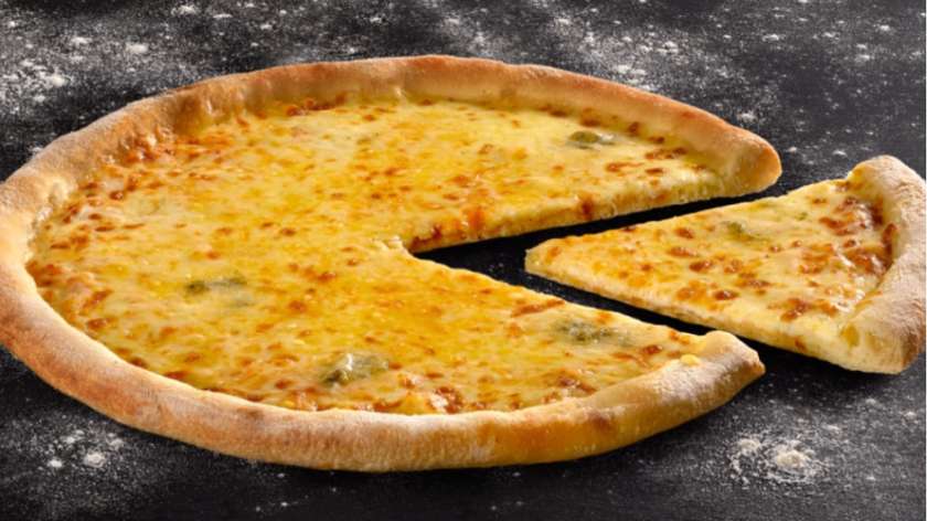 Pizza 4 Sery