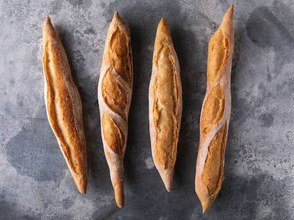 Baguette