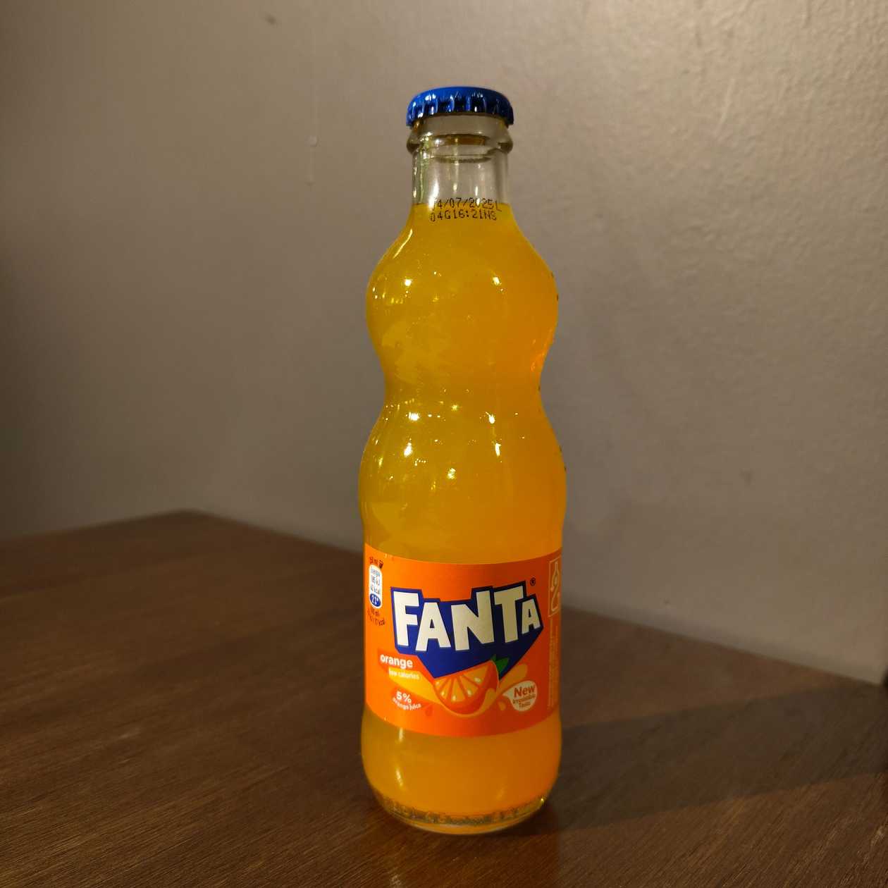 Fanta 250 ml