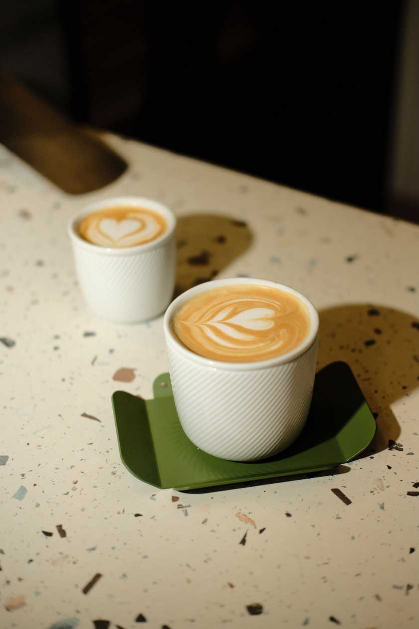 Latté