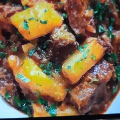 Beef Stew