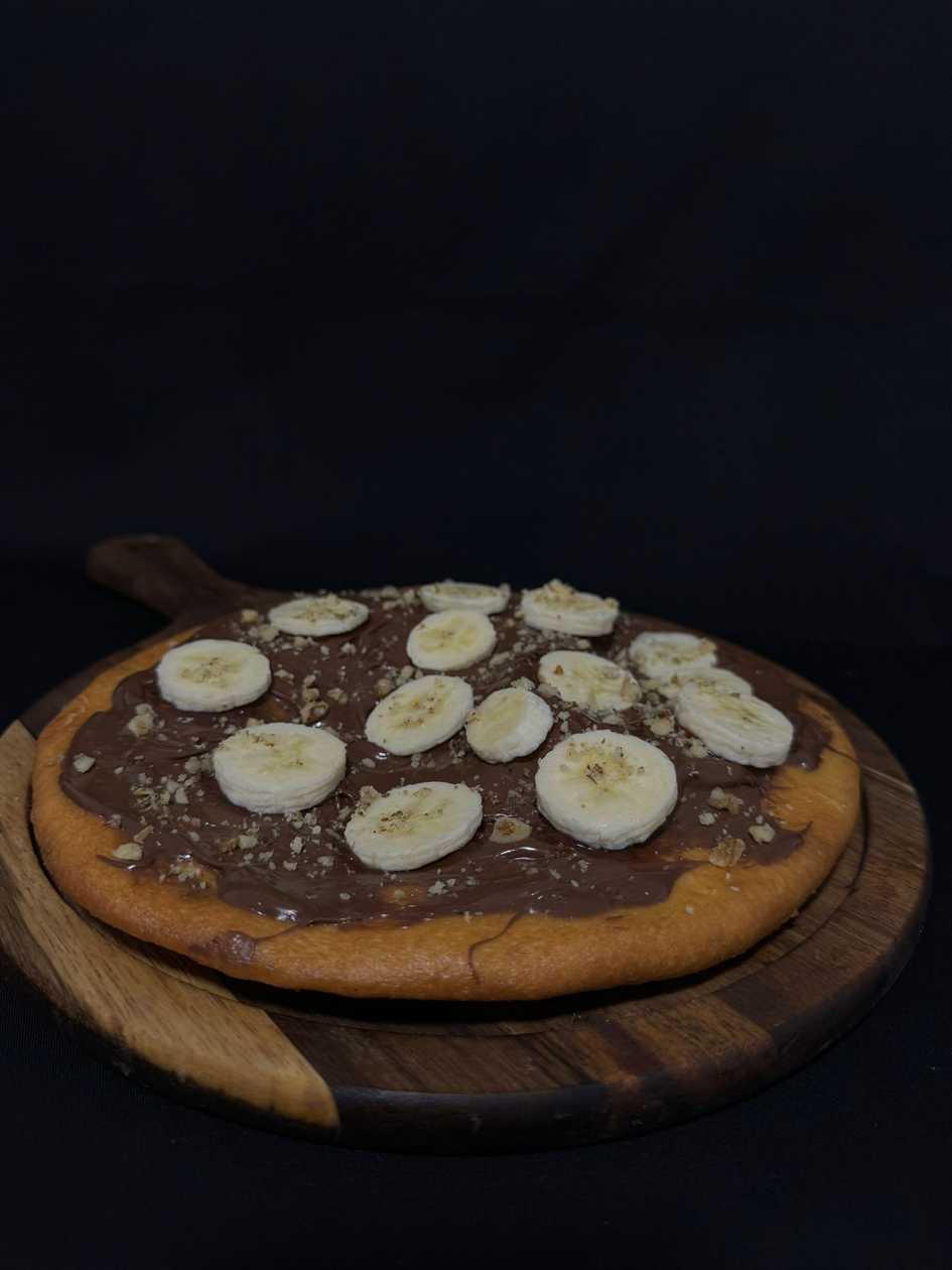 Langosi Dulce