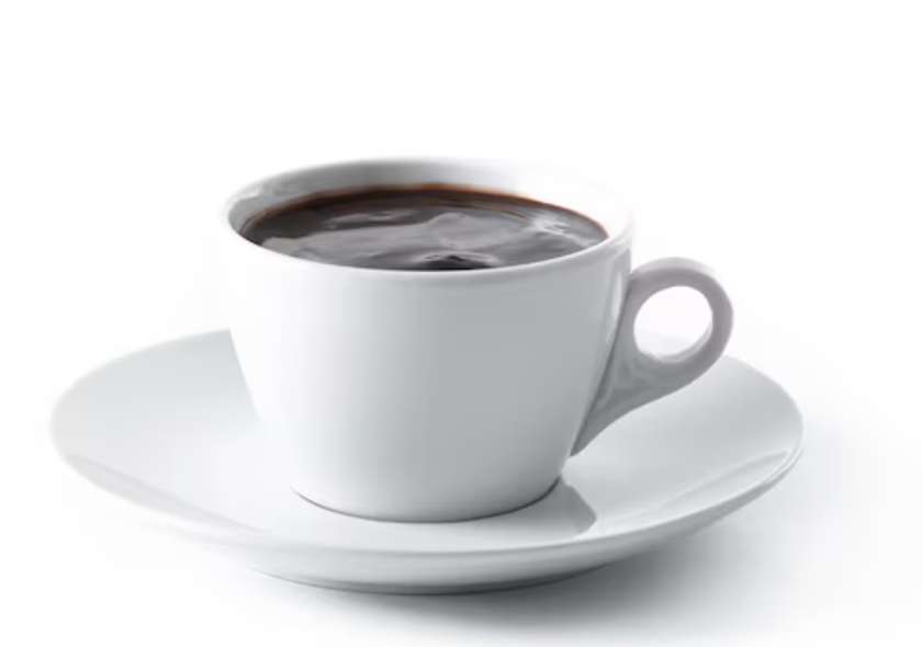 Coffee Smoffie