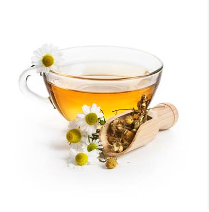 Chamomile Tea
