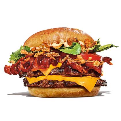 Double Steakhouse