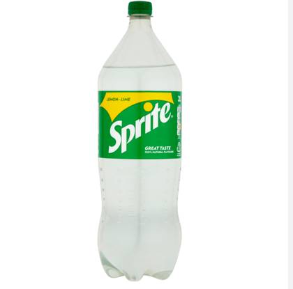 Sprite 2000ml