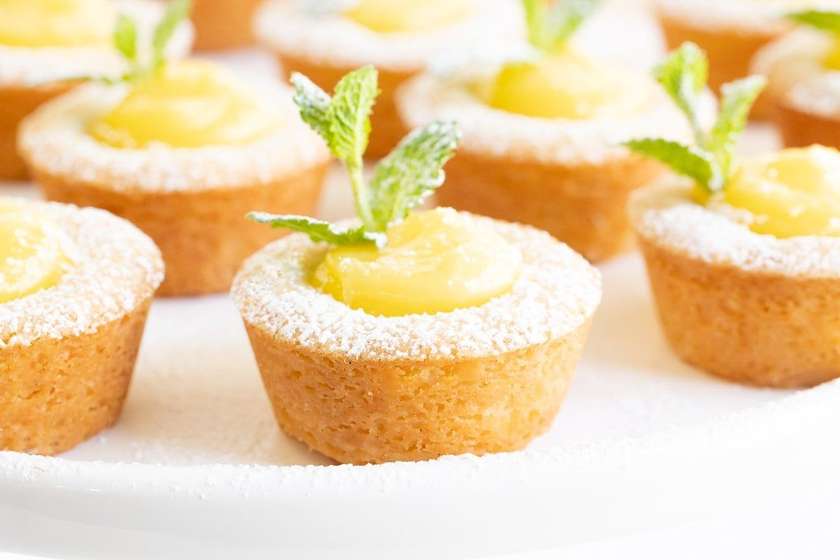 Lemon Curd