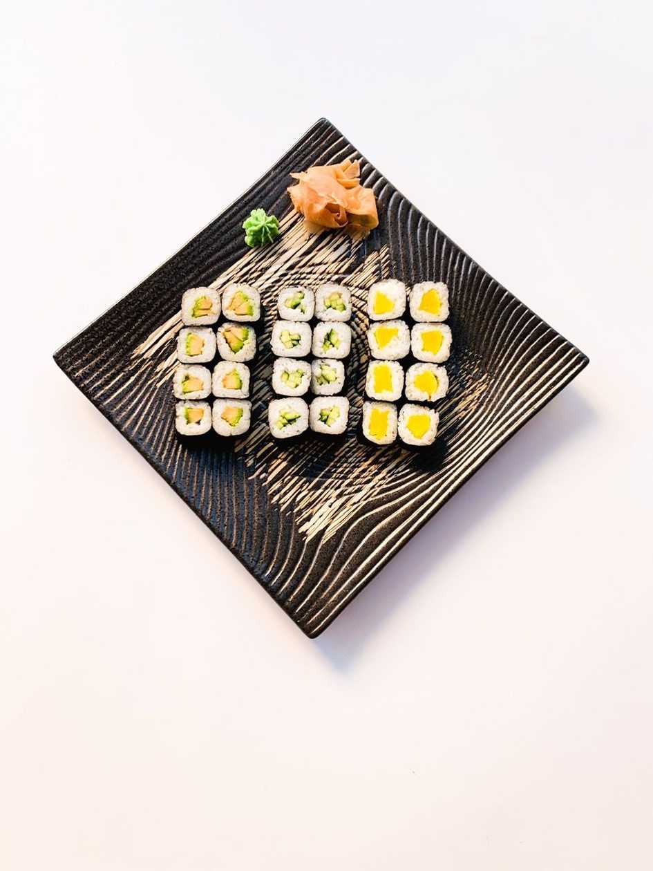 Maki set 1
