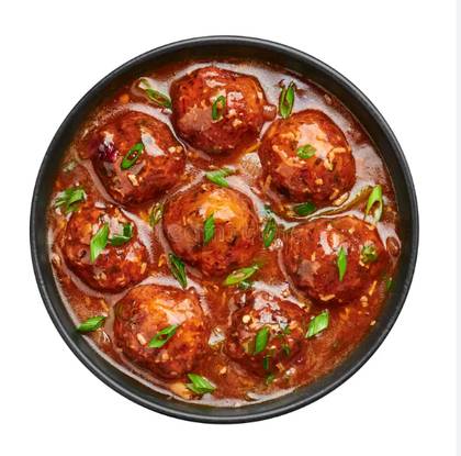 Manchurian