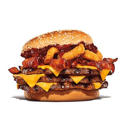 Triple Western XXL