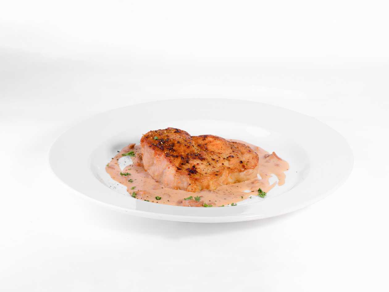 Pork neck