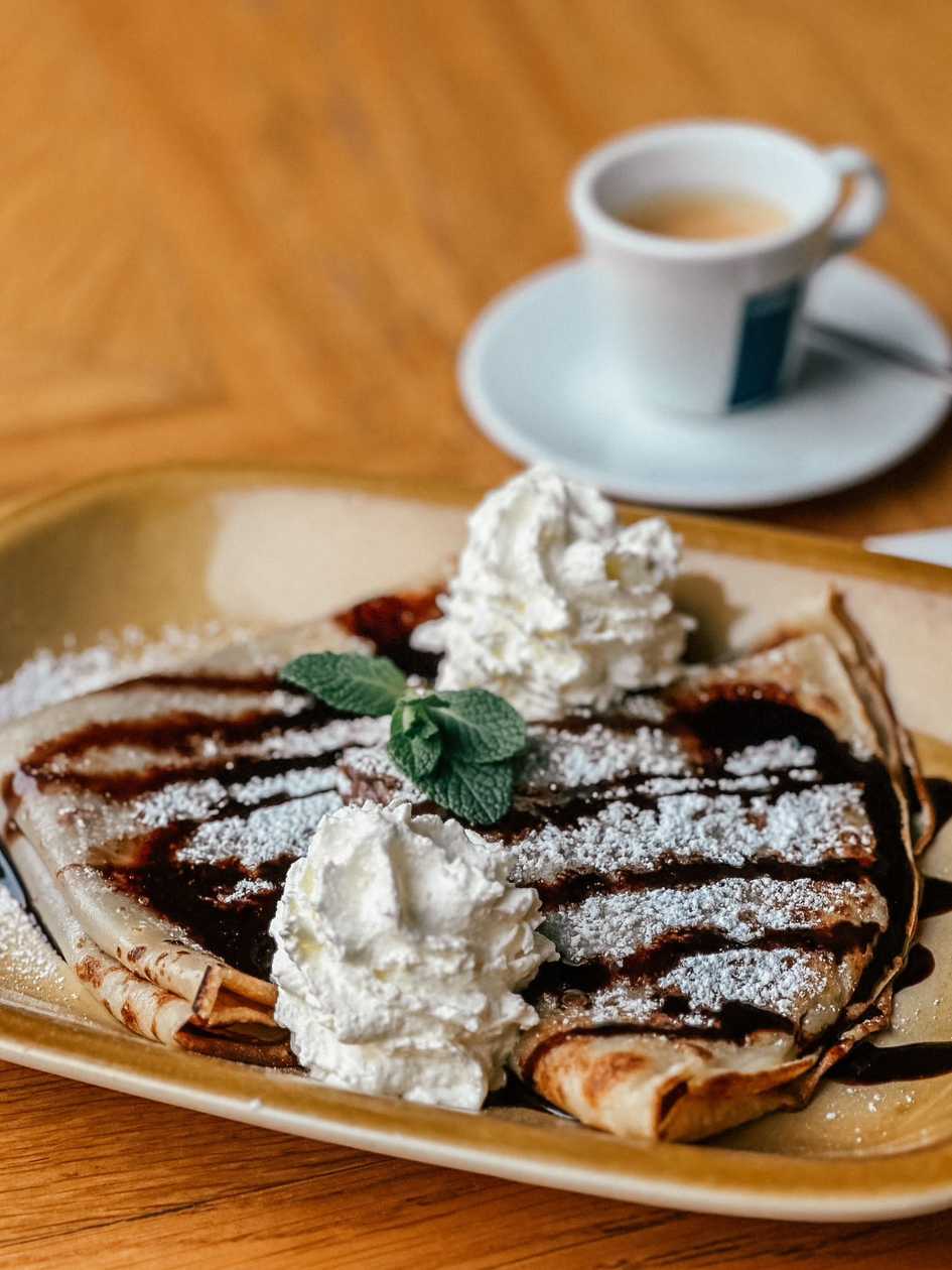 Pancakes