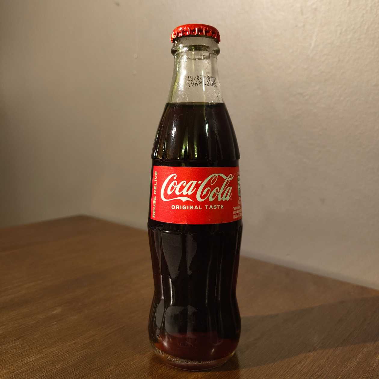 Coca-Cola 250 ml