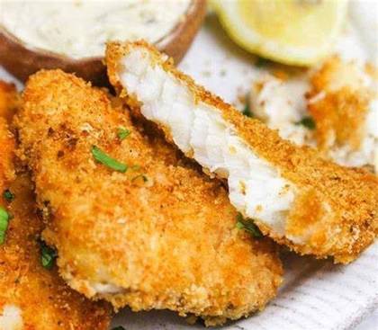 Fish Fillet