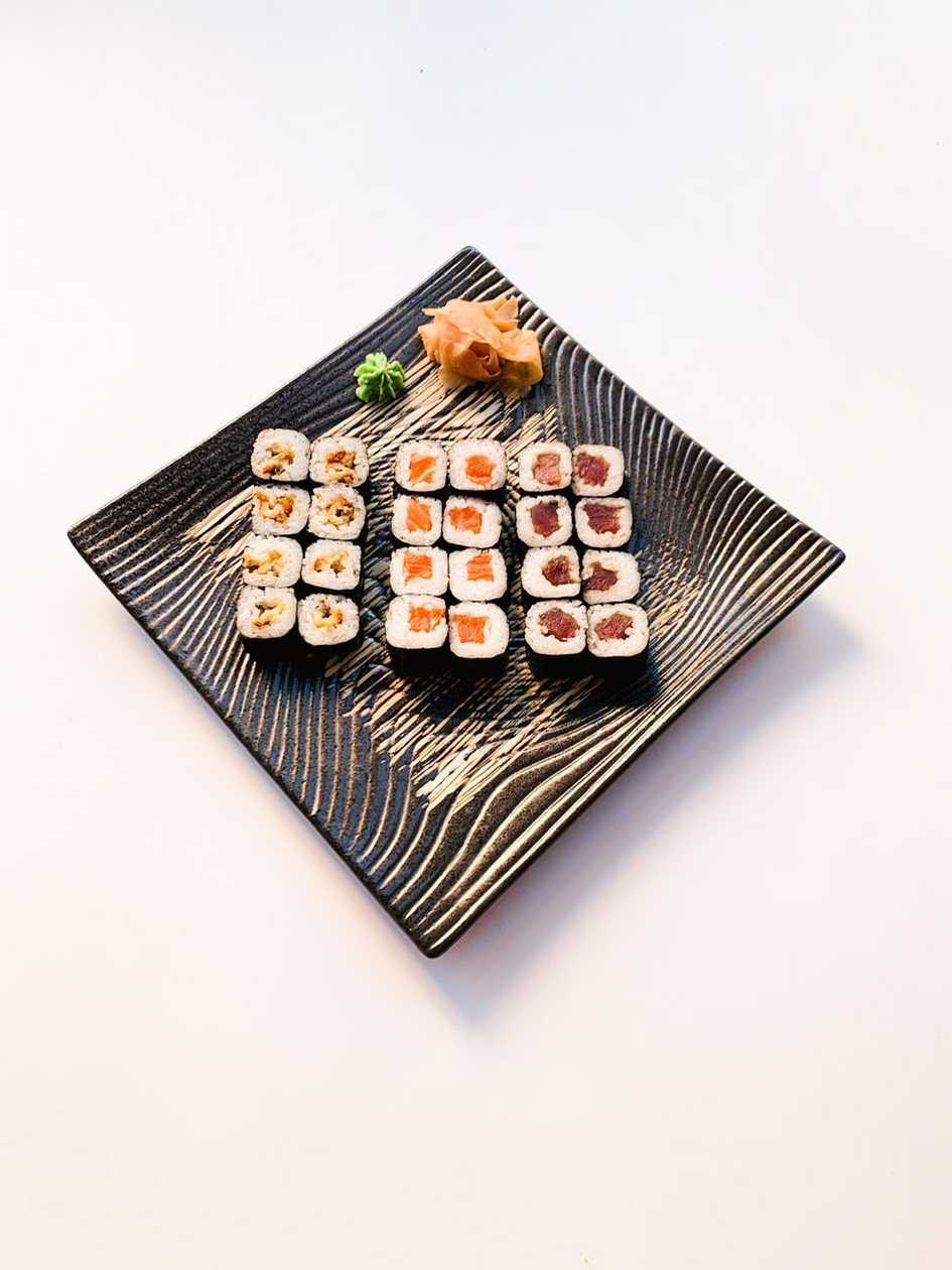 Maki set 2