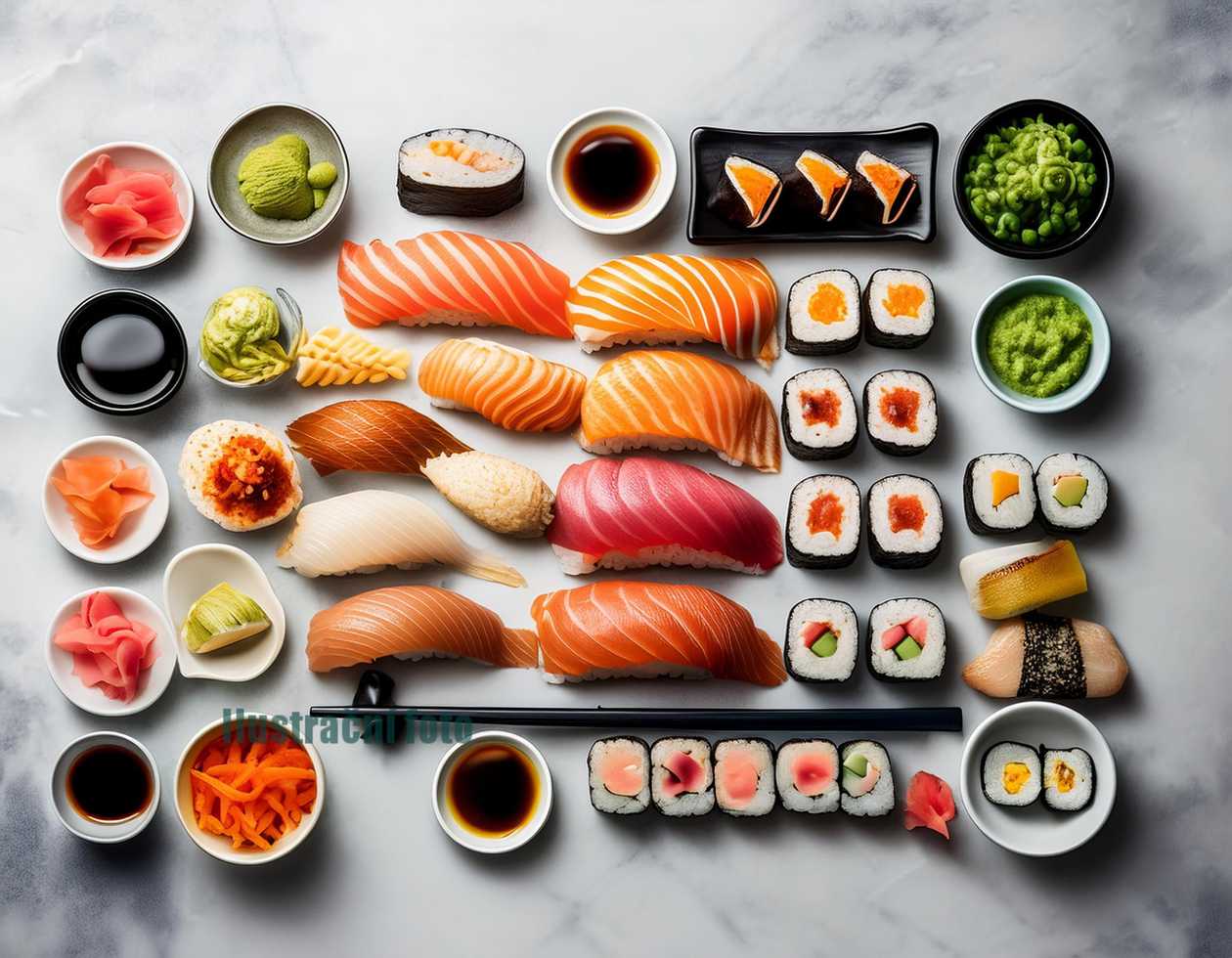 N4. Sake Sashimi Set