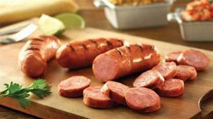 Toscana Sausage