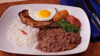 São Paulo-style Feijoada