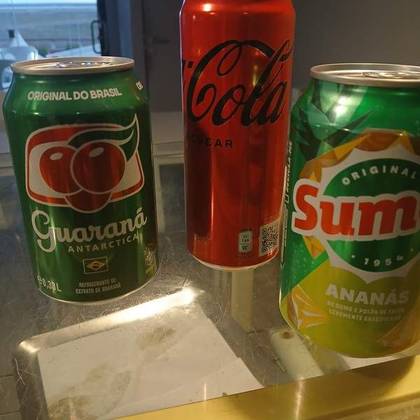 Juices
