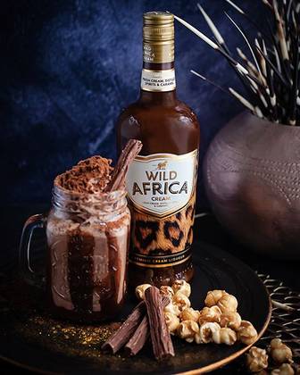 Rich Chocolate Indulgence