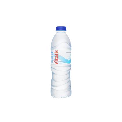 Água mineral (50cl)
