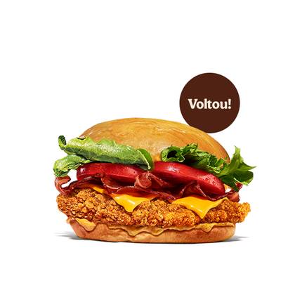 King Chicken