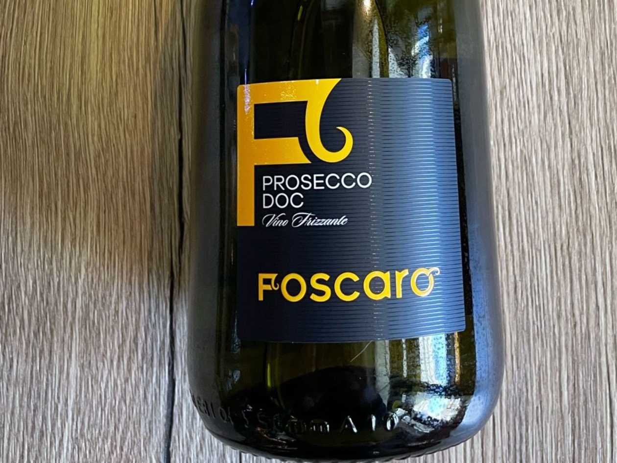 Prosecco DOC Foscaro