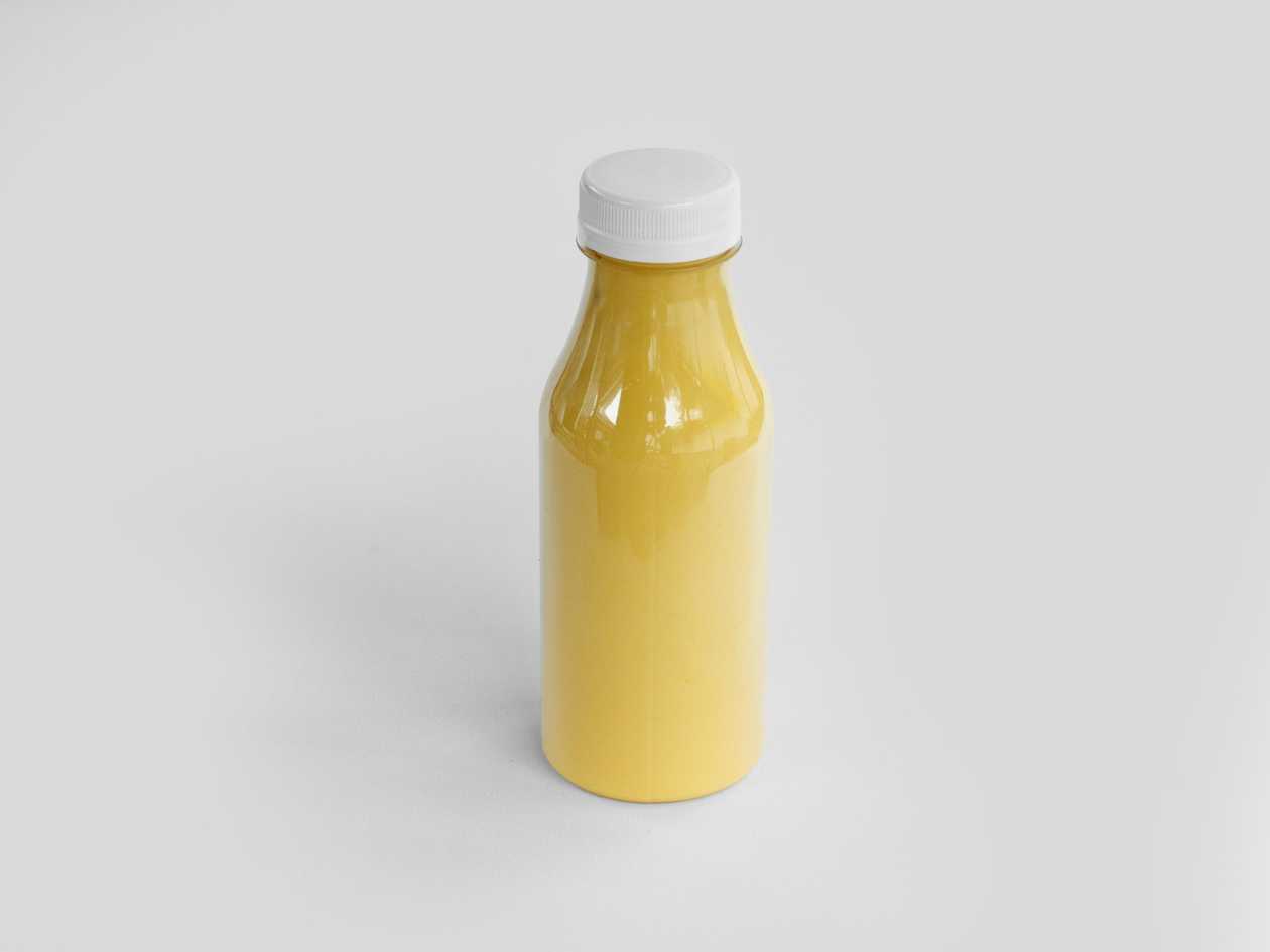 Mango Lassi