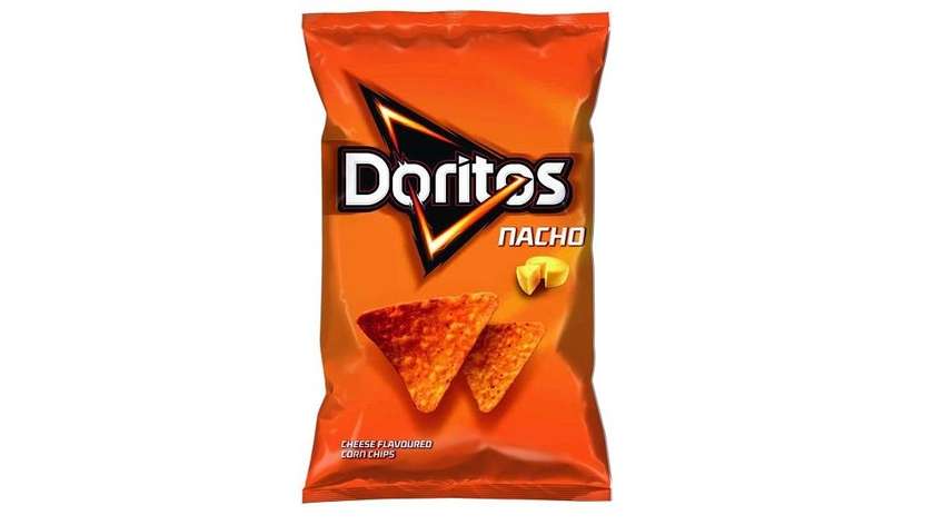 Doritos Nacho 100G