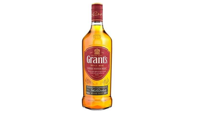 Grant's  0,7L