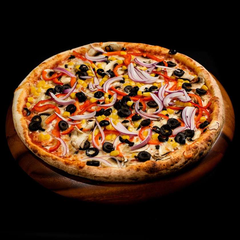 Vegetariana