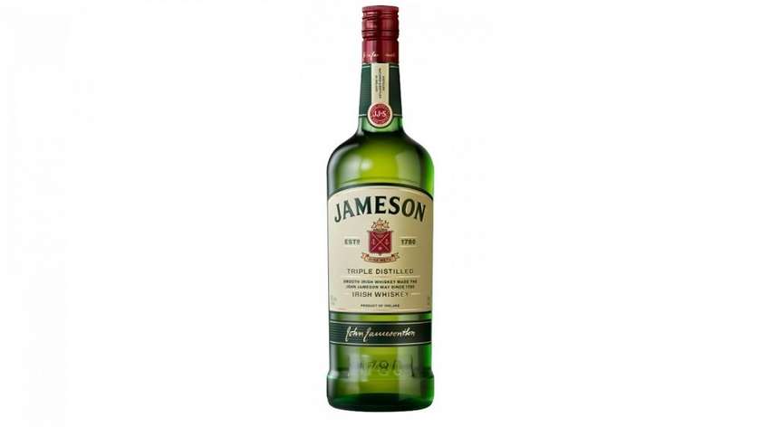 Jameson  1L