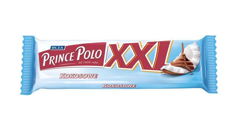 Prince Polo XXL Kokosowe 50G
