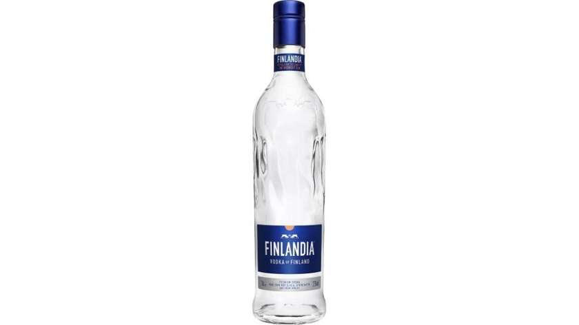 Finlandia 0,7 l