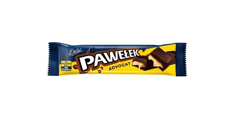 Pawełek Adwokat 45G