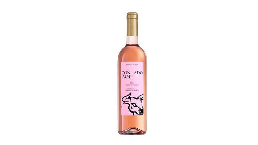 Condado Aime Rose rose/wytrawne 0,75L