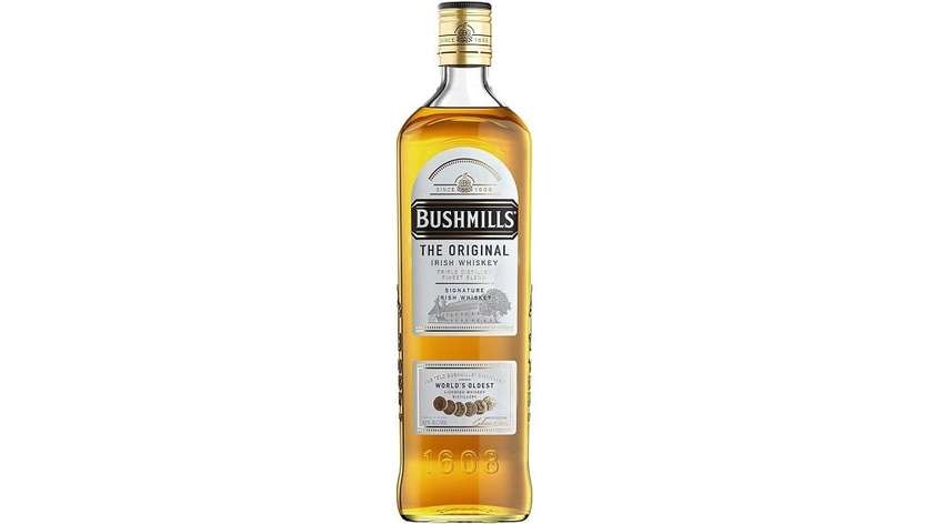 Bushmills The Original 0,7L