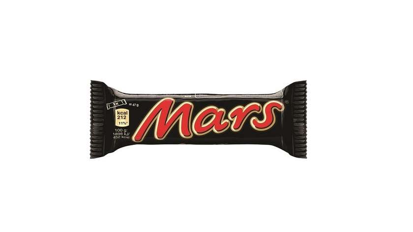 Mars 51G