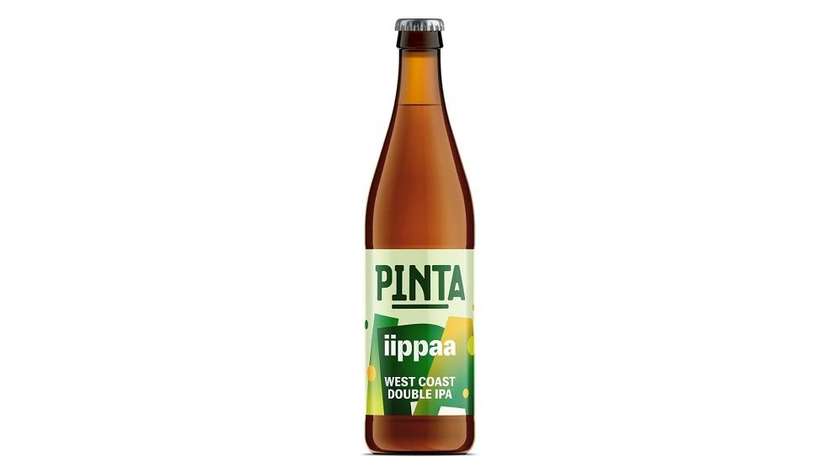 Pinta Iippaa 0,5L b/bzw