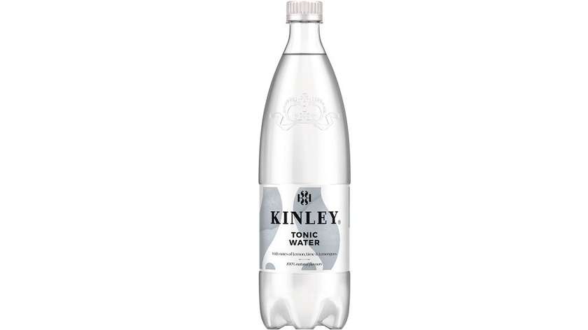 Kinley 1L Kaucja