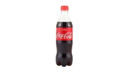Coca-Cola