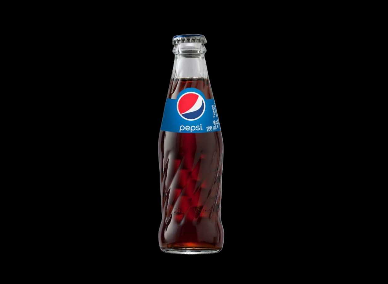 Pepsi 200 ml