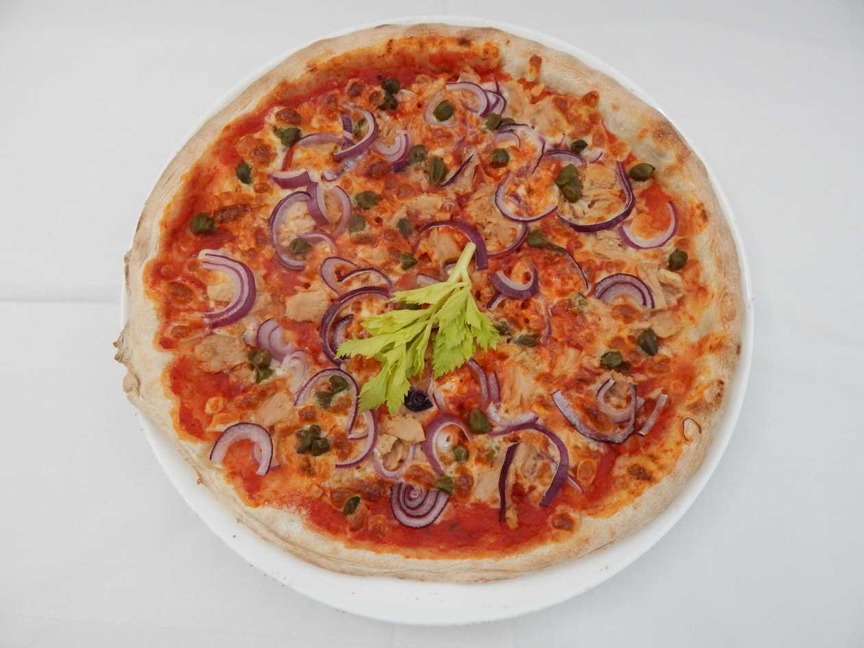 5. Tuna 570g