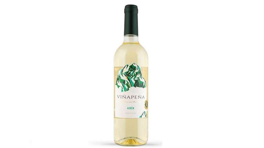 Vina Pena  białe/wytrawne 0,75L
