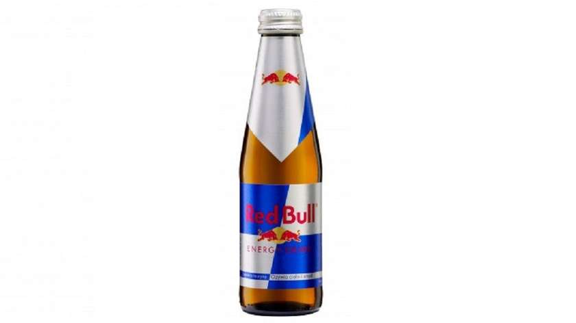 Red Bull 0,250L Butelka
