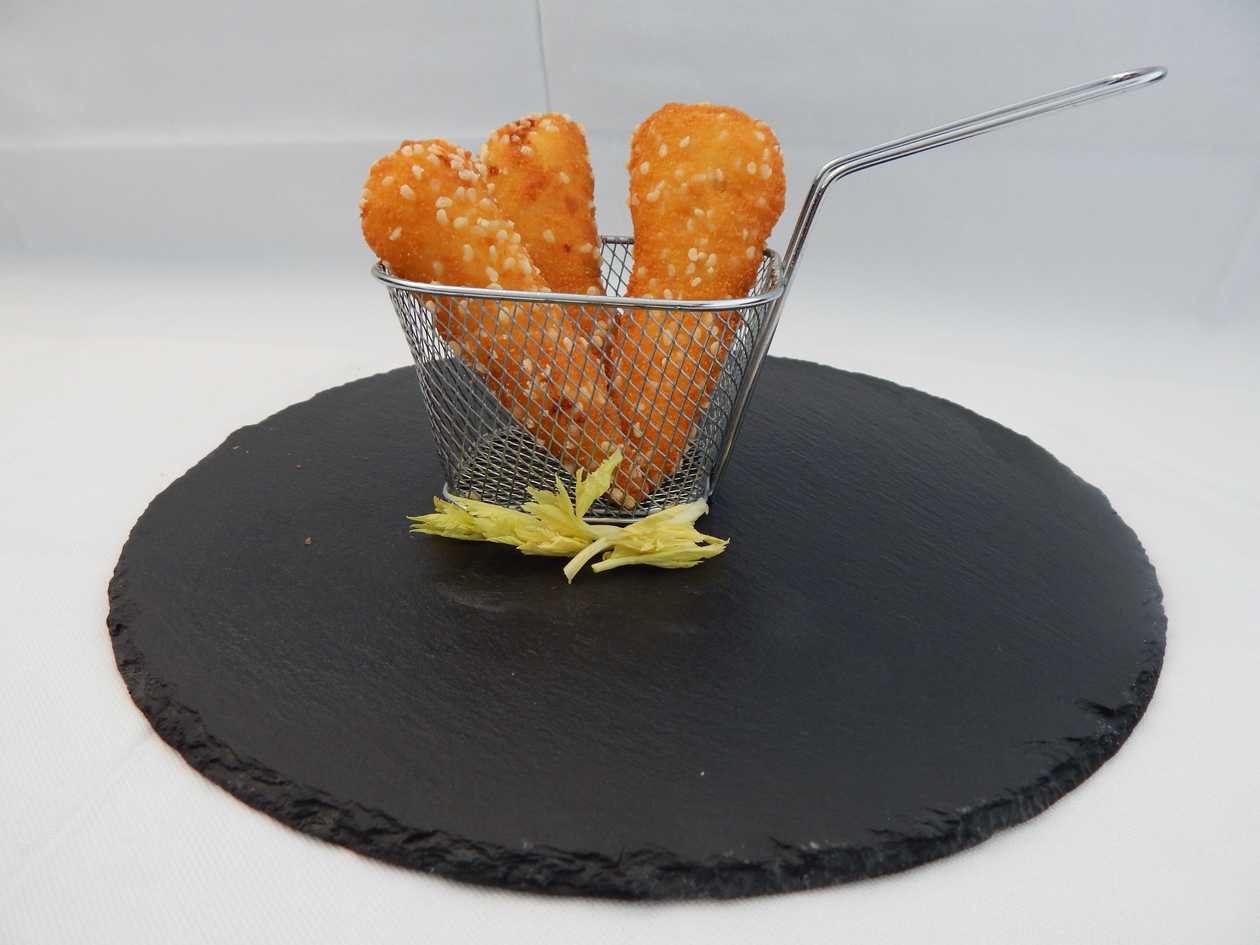 Kuracie stripsy 3ks (140g)