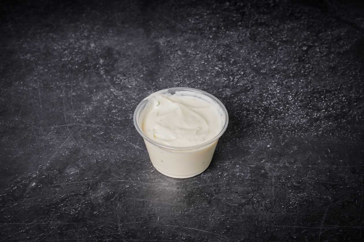 Ranch Sauce