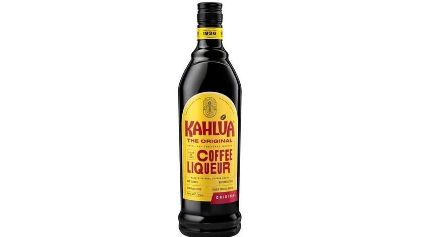 Kahlula Coffee Liqueur 0,7L