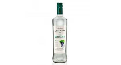 Pisco Mamani Quebranta