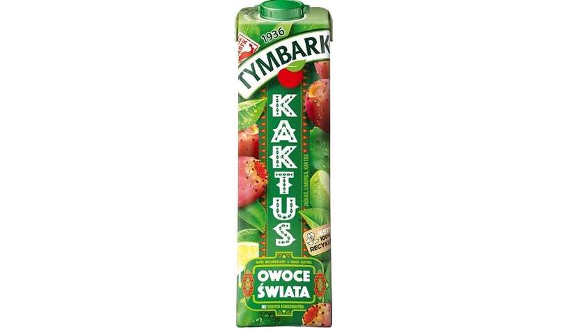 Tymbark 1L Kaktus